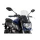 Windshield PUIG NEW. GEN SPORT 9667W transparent