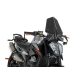 Windshield PUIG NEW. GEN SPORT 9668C carbon look