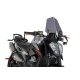 Windshield PUIG NEW. GEN SPORT 9668F dark smoke