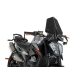 Windshield PUIG NEW. GEN SPORT 9668N Negru