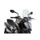Windshield PUIG NEW. GEN SPORT 9668W transparent