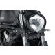 Supports for PUIG turn signal PUIG 9676N Negru fata