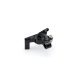 Brake lever adapter PUIG 9688N Negru