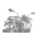 Windshield PUIG NEW. GEN SPORT 9689C carbon look