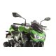 Windshield PUIG NEW. GEN SPORT 9689F dark smoke