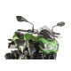 Windshield PUIG NEW. GEN SPORT 9689H smoke