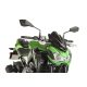 Windshield PUIG NEW. GEN SPORT 9689N Negru