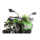 Windshield PUIG NEW. GEN SPORT 9689V verde