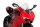 Parbriz PUIG RACING 9690W transparent