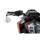 Oglinda retrovizoare PUIG Grand Tracker 9691D aluminium right / left