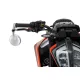 Oglinda retrovizoare PUIG Grand Tracker 9691N Negru right / left