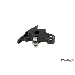Maneta ambreiaj adapter PUIG 9695N Negru