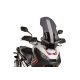 Windscreen PUIG TOURING 9709F dark smoke