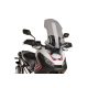 Windscreen PUIG TOURING 9709H smoke