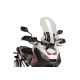 Windscreen PUIG TOURING 9709W transparent