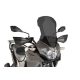 Windscreen PUIG TOURING 9710F dark smoke