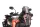 Parbriz PUIG RACING 9716F dark smoke