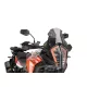 Parbriz PUIG RACING 9716F dark smoke