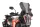 Parbriz PUIG TOURING 9717F dark smoke