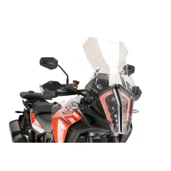 Parbriz PUIG TOURING 9717W transparent