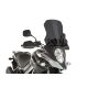 Windscreen PUIG TOURING 9719F dark smoke