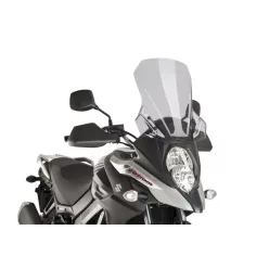 Parbriz PUIG TOURING 9719H fumuriu