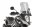 Parbriz PUIG TOURING 9719H fumuriu