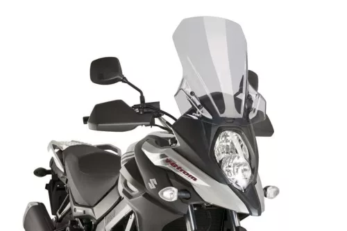 Parbriz PUIG TOURING 9719H fumuriu