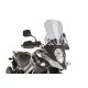 Windscreen PUIG TOURING 9719H smoke