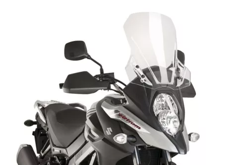 Parbriz PUIG TOURING 9719W transparent