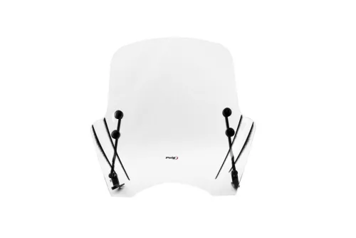 Parbriz PUIG T.X. 9733W transparent