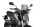 Parbriz PUIG NEW GEN. SPORT 9734H smoke pentru HONDA CB 125 R 2018-2024, HONDA CB 300 R 2018-2024