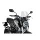 Windshield PUIG NEW. GEN SPORT 9734W transparent