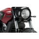 Supports for PUIG turn signal PUIG 9740N Negru fata