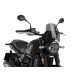 Windshield PUIG NEW. GEN SPORT 9747F dark smoke