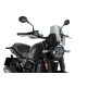 Windshield PUIG NEW. GEN SPORT 9747H smoke