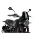 Windshield PUIG NEW. GEN SPORT 9747N Negru