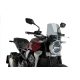 Windshield PUIG NEW. GEN SPORT 9748H smoke