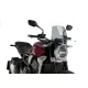Parbriz PUIG NEW GEN. SPORT 9748H smoke