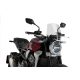 Windshield PUIG NEW. GEN SPORT 9748W transparent