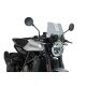 Windshield PUIG NEW. GEN SPORT 9750H smoke