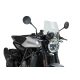 Windshield PUIG NEW. GEN SPORT 9750W transparent