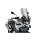 Windscreen PUIG TOURING 9770H smoke