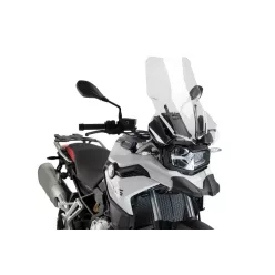 Parbriz PUIG TOURING 9770W transparent
