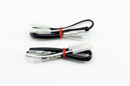 Connector leads PUIG MODELS TRIUMPH 9772N