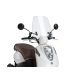 Windshield PUIG URBAN 9776W transparent