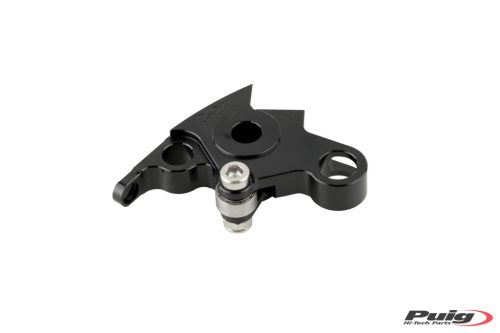 Maneta ambreiaj adapter PUIG 9783N Negru