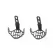 Protective grid PUIG 9785N Negru set