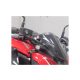 Turn signal covers PUIG 9788N Negru with front turn signals