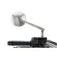 Oglinda retrovizoare PUIG RETRO 9794D anodized aluminium right (including adapter kit)
